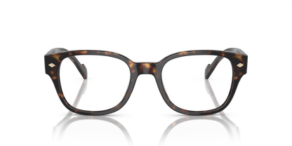 Dark Havana - 0VO5529 8056597931298