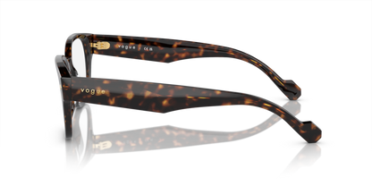 Dark Havana - 0VO5529 8056597931298