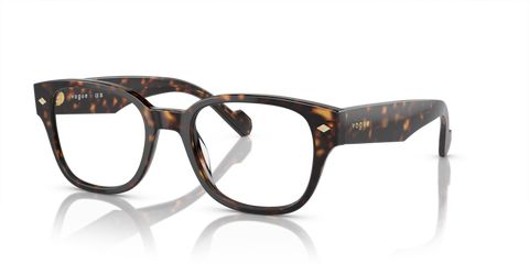 Dark Havana - 0VO5529 8056597931298