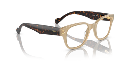 Opal Beige - 0VO5529 8056597931304