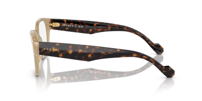 Opal Beige - 0VO5529 8056597931304