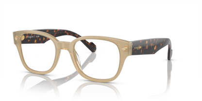 Opal Beige - 0VO5529 8056597931304