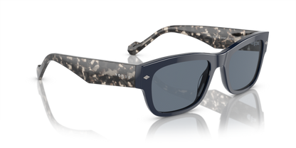 Full Dark Blue - 0VO5530S 8056597933162