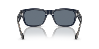 Full Dark Blue - 0VO5530S 8056597933162