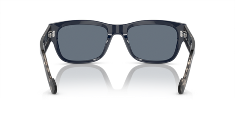 Full Dark Blue - 0VO5530S 8056597933162
