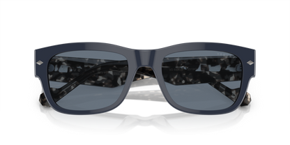 Full Dark Blue - 0VO5530S 8056597933162