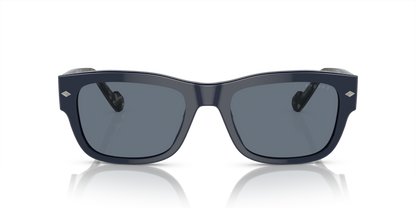 Full Dark Blue - 0VO5530S 8056597933162