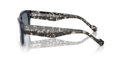 Full Dark Blue - 0VO5530S 8056597933162