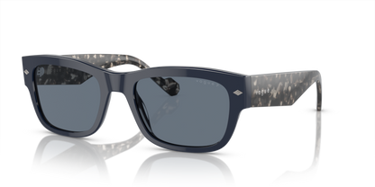 Full Dark Blue - 0VO5530S 8056597933162