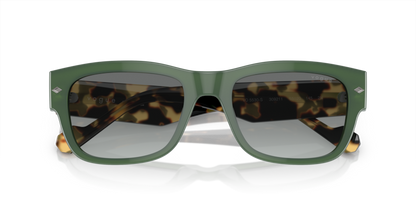 Full Dusty Green - 0VO5530S 8056597933179