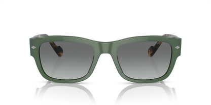 Full Dusty Green - 0VO5530S 8056597933179