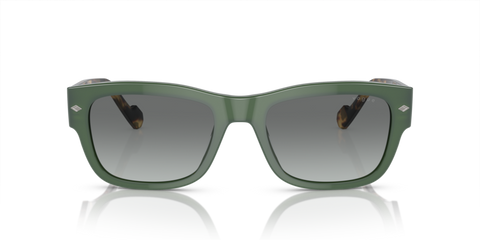 Full Dusty Green - 0VO5530S 8056597933179