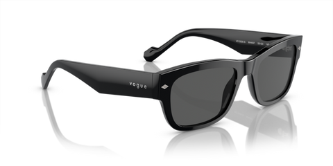 Black - 0VO5530S 8056597933186