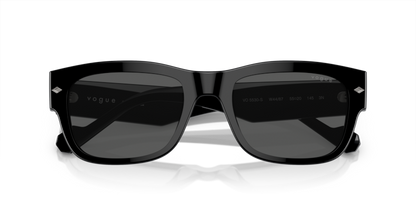 Black - 0VO5530S 8056597933186