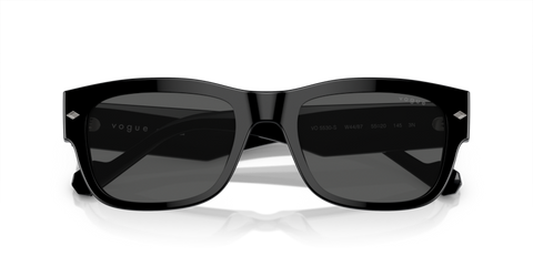 Black - 0VO5530S 8056597933186