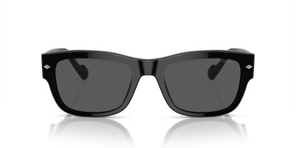 Black - 0VO5530S 8056597933186