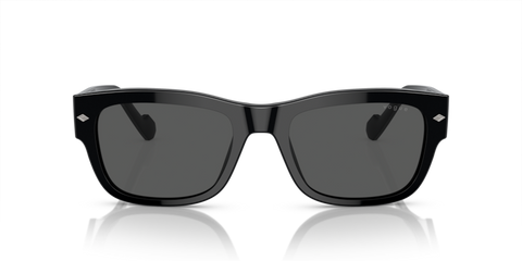Black - 0VO5530S 8056597933186