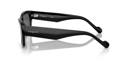 Black - 0VO5530S 8056597933186