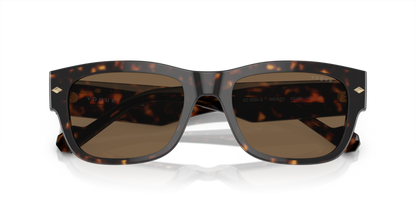 Dark Havana - 0VO5530S 8056597933193