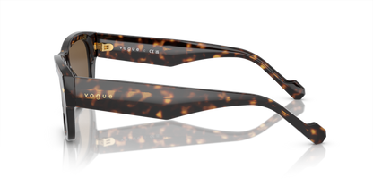 Dark Havana - 0VO5530S 8056597933193