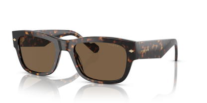 Dark Havana - 0VO5530S 8056597933193