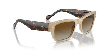 Opal Beige - 0VO5530S 8056597933209