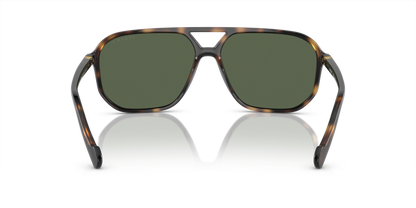 Total Dark Havana - 0VO5531S 8056597933520