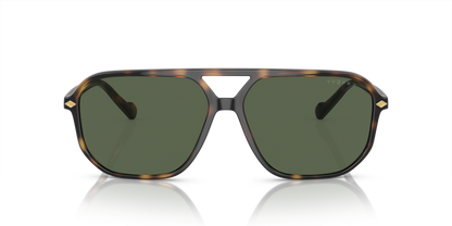 Total Dark Havana - 0VO5531S 8056597933520