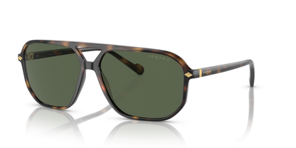 Total Dark Havana - 0VO5531S 8056597933520