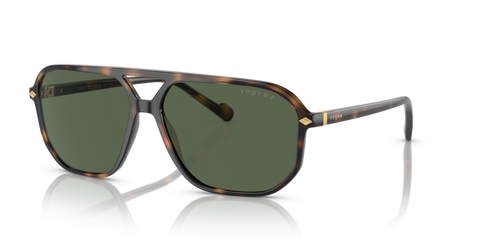 Total Dark Havana - 0VO5531S 8056597933520