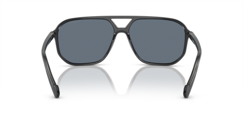 Transparent Dark Grey - 0VO5531S 8056597933537