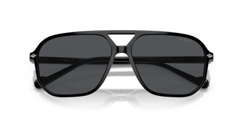 Black - 0VO5531S 8056597933568