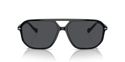 Black - 0VO5531S 8056597933568