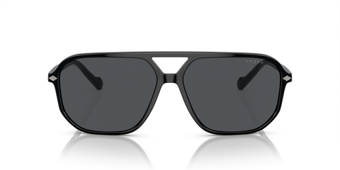 Black - 0VO5531S 8056597933568