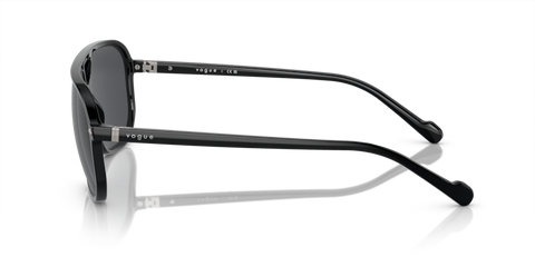Black - 0VO5531S 8056597933568