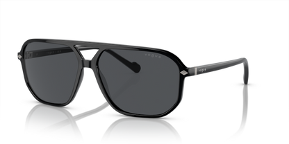 Black - 0VO5531S 8056597933568