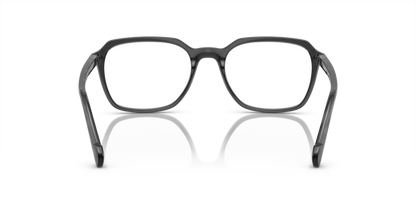 Transparent Dark Grey - 0VO5532 8056597931458