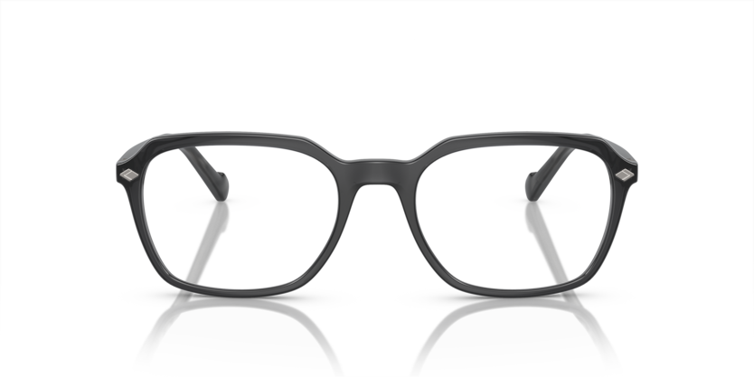 Transparent Dark Grey - 0VO5532 8056597931458