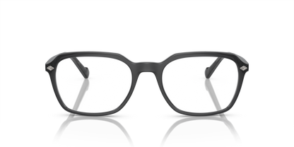 Transparent Dark Grey - 0VO5532 8056597931458