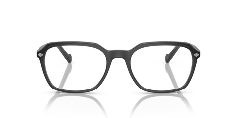 Transparent Dark Grey - 0VO5532 8056597931458