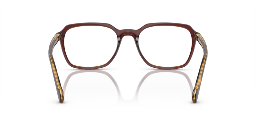 Transparent Dark Brown - 0VO5532 8056597931465