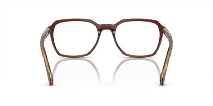 Transparent Dark Brown - 0VO5532 8056597931465