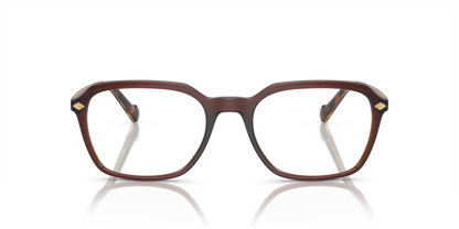 Transparent Dark Brown - 0VO5532 8056597931465