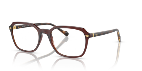 Transparent Dark Brown - 0VO5532 8056597931465