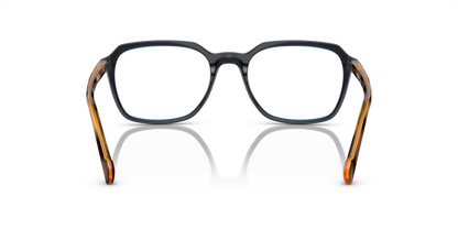 Transparent Dark Blue - 0VO5532 8056597931489