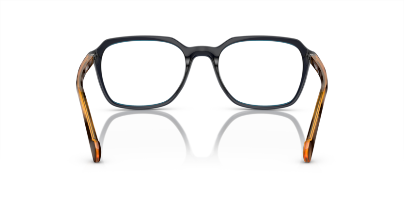 Transparent Dark Blue - 0VO5532 8056597931489