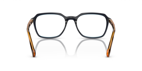 Transparent Dark Blue - 0VO5532 8056597931489