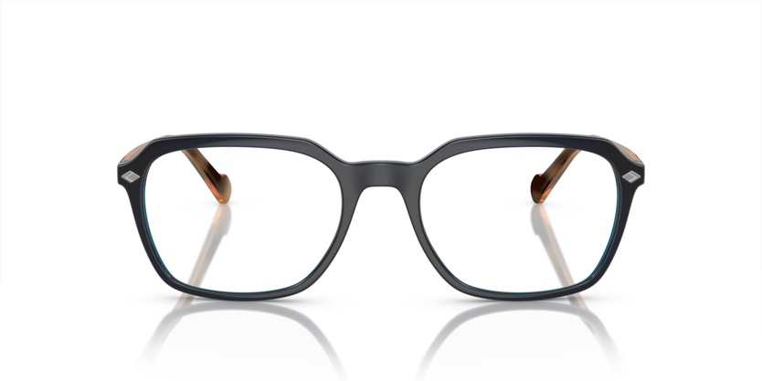 Transparent Dark Blue - 0VO5532 8056597931489