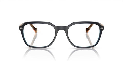 Transparent Dark Blue - 0VO5532 8056597931489