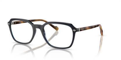 Transparent Dark Blue - 0VO5532 8056597931489